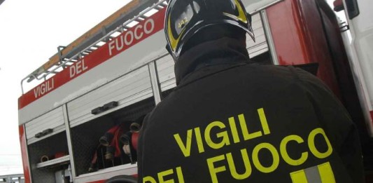 Allarme sui Frassitelli, disperso ritrovato dai Carabinieri: decisivo l’intervento dei pompieri