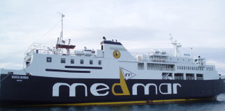 Traghetti verso lo stop, Ischia rischia l’isolamento totale: dopo gli aliscafi si ferma anche Medmar