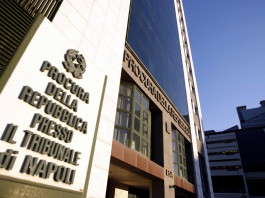 Tortura e violenza sessuale, oggi l’interrogatorio dei tre ischitani finiti in carcere