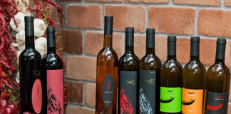 Vino sott’acqua a Ischia, al via l’affinamento nei fondali vulcanici dell’isola