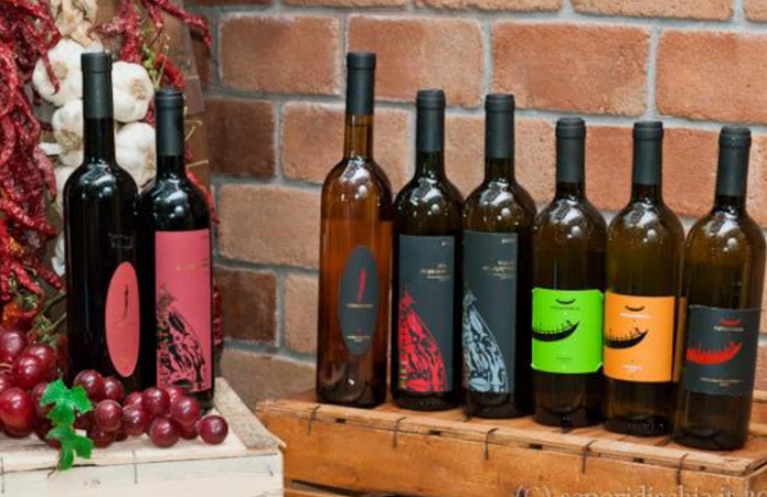 VINO