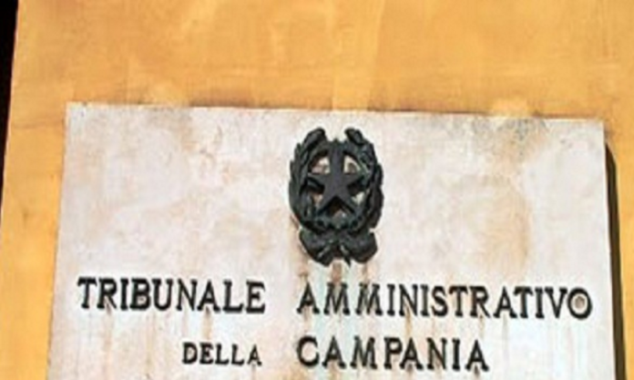 TAR CAMPANIA