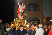 Sant’Angelo, entrano nel vivo i festeggiamenti in onore di San Michele