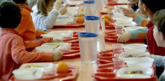 Procida, confermato il servizio di mensa scolastica per l’anno 2026-27