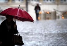 Allerta arancione sulle isole: Ischia si prepara alla chiusura delle scuole