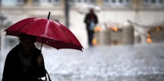 Allerta arancione sulle isole: Ischia si prepara alla chiusura delle scuole