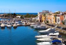 Procida partecipa alla Settimana Europea della Mobilità