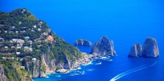 Isole più scelte dai viaggiatori nel 2026: vince Capri, Ischia seconda
