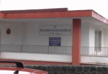 Casamicciola: lavori di manutenzione, domani chiusa la scuola De Gasperi