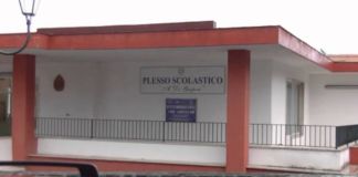 Casamicciola: lavori di manutenzione, domani chiusa la scuola De Gasperi