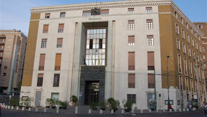 CITTA' METROPOLITANA