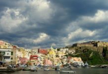 Piano Mattei, Procida accoglie 20 lavoratori tunisini