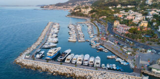 Lacco Ameno, per la nuova Marina si fa largo l’ipotesi Enzo Rando
