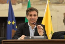 4 novembre, Barano celebra le Forze Armate: il programma