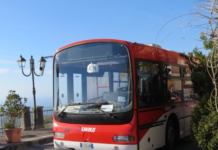L’isola senza carburante, arrivano i primi tagli alle corse della EAV