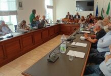 Forio, maratona di consigli comunali, convocazioni a raffica e un’aula chiamata agli straordinari