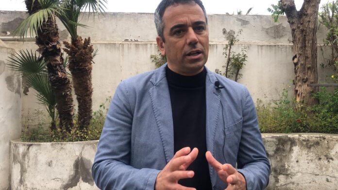 ABUSIVISMO ED EVASIONE, A FORIO PARTE IL CENSIMENTO | Isola Verde TV