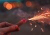 14enne ferito da un petardo a Lacco Ameno