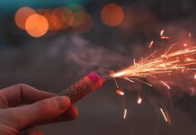 14enne ferito da un petardo a Lacco Ameno
