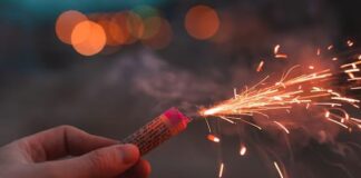 14enne ferito da un petardo a Lacco Ameno