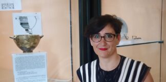 Valorizzare Villa Arbusto, dal Comune incarico a Mariangela Catuogno