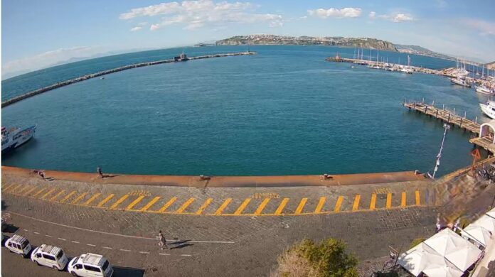 porto procida