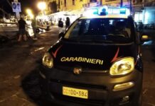 Procida: una pistola nascosta nell’accappatoio. Carabinieri arrestano un 51enne
