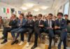 Radici e Futuro, a Ischia giù i veli sul circolo di Gioventù Nazionale