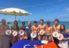 Alessandro Perna vince la 15esima edizione del Trofeo Punta Caruso