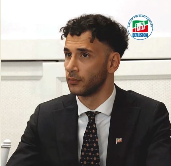 gianmaria ferrandino