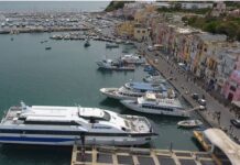 VISITE MEDICHE BIENNALI PER I MARITTIMI: A PROCIDA IL SERVIZIO SI AVVICINA ALL’UTENZA