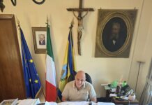 Stadio Mazzella, firmata la convenzione tra Comune e Ischia Isola Verde: accordo fino al 2031