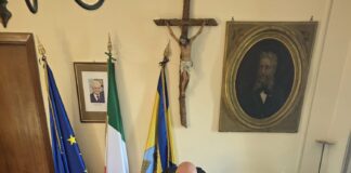 Stadio Mazzella, firmata la convenzione tra Comune e Ischia Isola Verde: accordo fino al 2031