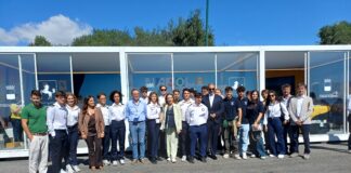 Coppa America, i Nautici di Ischia e Procida protagonisti al talk della Città Metropolitana