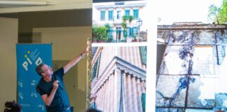 Clima, rigenerazione urbana e IA: Ischia laboratorio delle città che cambiano con il PIDA