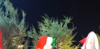 Nikolas Olefirenko campione d’Italia di Surfcasting Under 16: Ischia festeggia il suo giovane talento