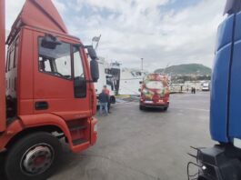 Porto di Pozzuoli ancora off limits, domani nuova riunione in Prefettura