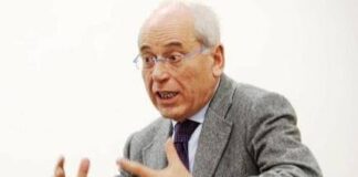 Incontri nel Verde, stasera Carmelo Conte presenta “Processi e politica”