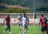 Ischia, esordio amaro: il Francavilla vince 1-0