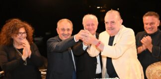 Al Miramare e Castello l’edizione 2026 del Premio “I love Ischia”