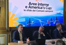 Ischia guarda all’America’s Cup, Trani a Napoli con Manfredi