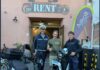 Procida, arrivano due moto elettriche per i vigili urbani