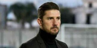 Ischia, Ciro Danucci nuovo allenatore: domani la presentazione