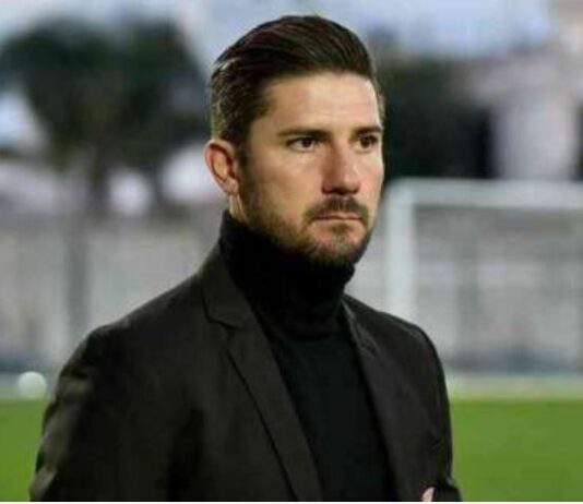 Ischia, Ciro Danucci nuovo allenatore: domani la presentazione