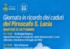 Ischia ricorda i caduti del piroscafo Santa Lucia: martedì 15 la giornata commemorativa