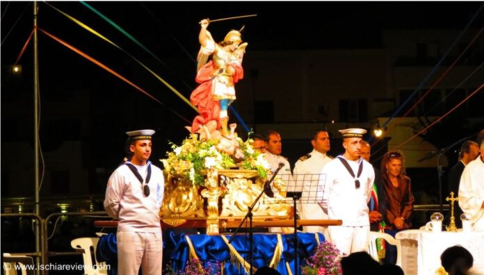 FESTA SAN MICHELE