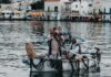 Giovedì 17 torna la Festa del Porto: l’Orchestra del San Carlo suonerà sull’acqua