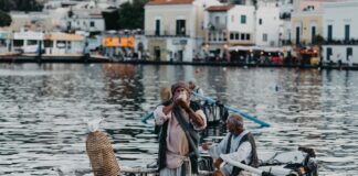 Giovedì 17 torna la Festa del Porto: l’Orchestra del San Carlo suonerà sull’acqua