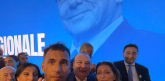 Forza Italia Campania, più voce a Ischia: Ferrandino e Piro nella Segreteria regionale