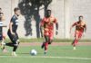 Real Forio, non basta Castagna: al “Mazzella” il Manfredonia vince 2-1